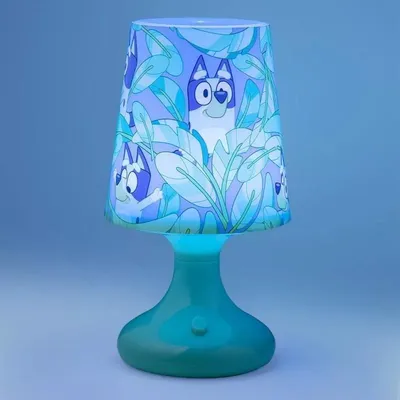 Produktbild von Paladone Products PP14355BLU - Bluey Icons Leuchte - Neu