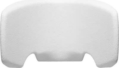 Produktbild von Britax Römer Dämpfungseinleger Kopf passend für Kidfix M i-size / i size / PRO M /Pro