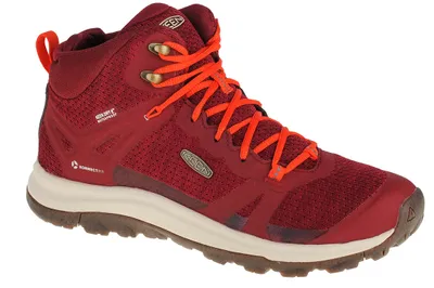 Produktbild von Keen Wanderschuhe Wanderschuhe Kunstleder/Textil