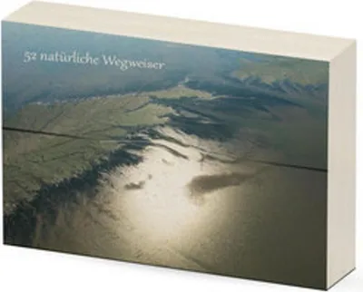 Obrázok produktu pre 52 natürliche Wegweiser