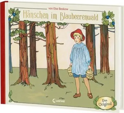 Image de Hänschen im Blaubeerenwald