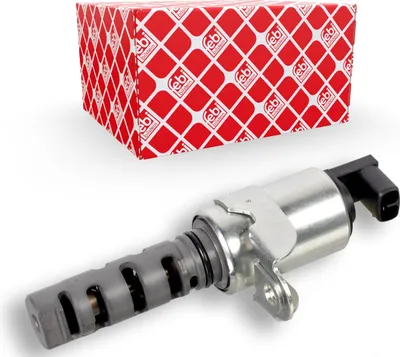 Produktbild von FEBI BILSTEIN 175318 Steuerventil Nockenwellenverstellung für JAGUAR XF (J05, CC9)