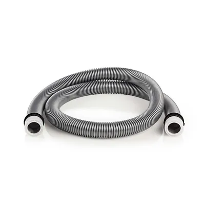 Immagine prodotto di Tubo flessibile per aspirapolvere Nedis - 32 mm - 1,80 m - plastica - grigio