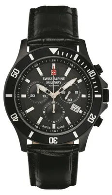 Zdjęcie produktu dla Męski zegarek Swiss Alpine Military 7022.9577