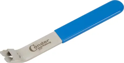 Obrázok produktu pre CONDOR uvoľňovač "3727 "Odstraňovač klipov, pre klipy z pružinovej ocele