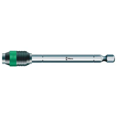 Produktbild von Wera 889/4 R Rapidaptor 05052504001 889/4 R Rapidaptor Universal Holder, 1/4 x 100 mm