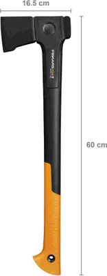 Image de Fiskars Hache à fendre M, Série X X24