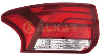 Produktbild von ALKAR Rückleuchte Heckleuchte Links für MITSUBISHI OUTLANDER III (GGW, GFW, ZJ)
