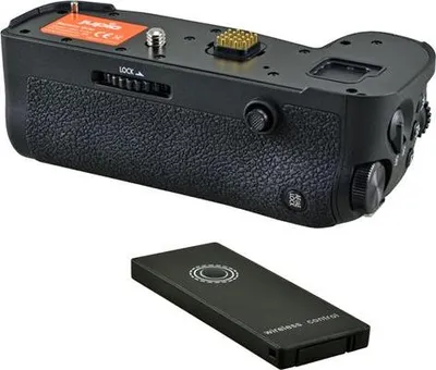 Obrázek produktu pro Battery Grip Jupio pro Panasonic DC-G9 (1x DMW-BLF19e)