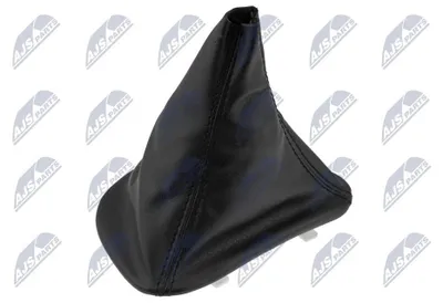 Produktbild von NTY Schaltsack Schaltmanschette passend für MERCEDES-BENZ VIANO (W639) VITO Bus (W639) VITO / MIXTO Kasten (W639)