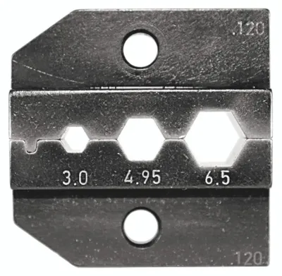 Productafbeelding van 624 120 3 0 Rennsteig Werkzeuge GmbH - Krimpkous voor glasvezelverbindingen - 1 stuk
