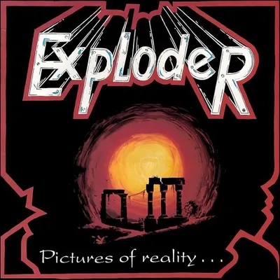 Produktbild von Pictures Of Reality