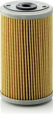 Image de Filtre à huile MANN-FILTER H 614 n