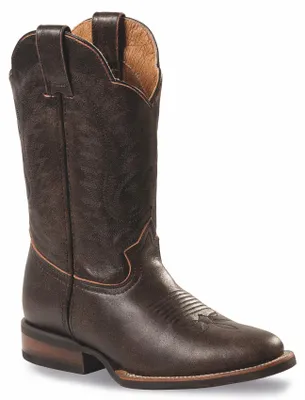 Produktbild von Stars & Stripes Damen & Herren Stiefel Western Boots WB-70 Braun