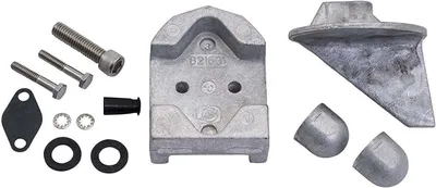 Obrázok produktu pre Quicksilver 888756Q04 Anóda