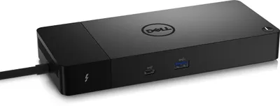 Produktbild von Dell WD22TB4 - Dockingstation - Thunderbolt - DP, Thunderbolt, HDMI