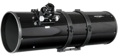 Produktbild von Omegon Teleskop Pro Astrograph 254/1016 GEM45G LiteRoc