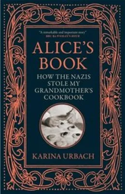Image de Alice's Book