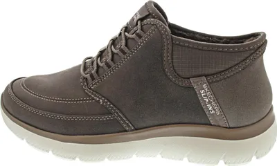 Produktbild von Skechers Summits Winterstiefel Braun