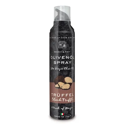 Produktbild von Scavi & Ray Olivenöl mit Trüffel