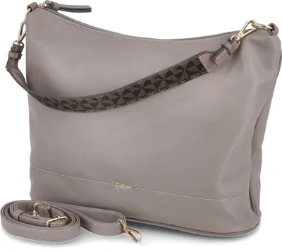 Produktbild von Gabor Daja Hobo Bag m 011210 (1/taupe)