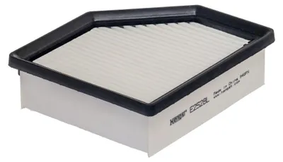 Produktbild von Luftfilter HENGST FILTER E2528L für RENAULT Austral (RHN) Filtereinsatz