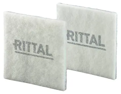 Produktbild von Rittal Filtermatten 1=50 SK 3173105 Spender f.SK3243/3244