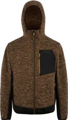 Produktbild von Regatta Alven NutBrwMl/Blk M