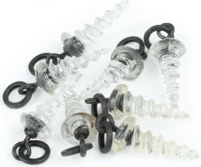 Produktbild von Ashima Libelle Köder gebohrt mit Krücke 8pcs