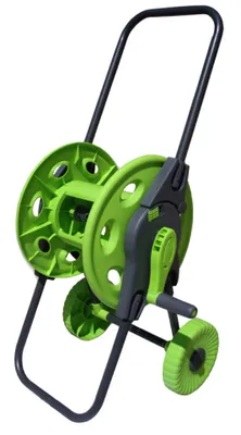 Obrázek produktu pro J.A.D. TOOLS Naviják hadic 1/2" 60 m Lime edition LE3101