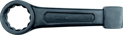 Obrázek produktu pro Klíč maticový očkový rázový 60 mm