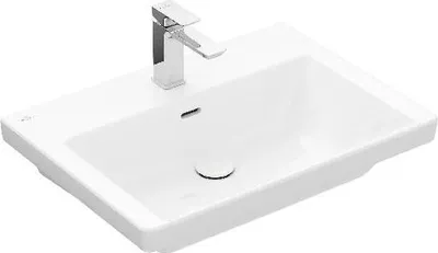 Produktbild von Villeroy & Boch 4A7065RW Waschbecken Subway 3.0 650x470mm