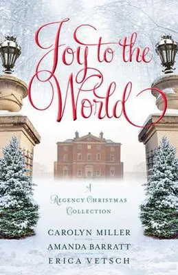 Produktbild von Joy to the World