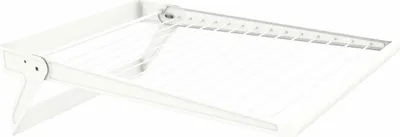 Produktbild von HAILO 3271901 Anbau Wäschetrockner klappbar