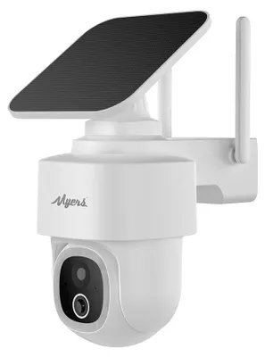 Immagine prodotto di Telecamera IP Myers Solar Outdoor 4G Robot