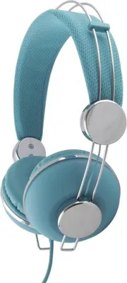 Image de Casque audio stéréo Esperanza Macao Turquise