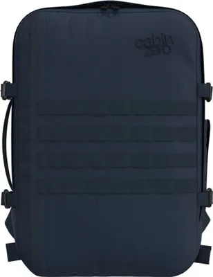 Produktbild von Cabin Zero Military Navy 44 L. Rucksack CZ091811