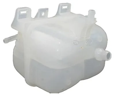 Image de Réservoir de compensation liquide de refroidissement METZGER pour MINI MINI (R56)