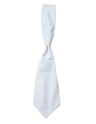 Produktbild von CG Workwear 01360-01 | Krawatte Messina /  00 - Farbe: White - Größe: One Size