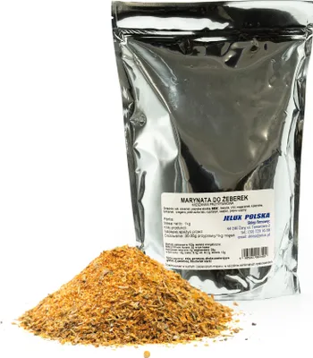Produktbild von Marinade für Rippchen 1 kg