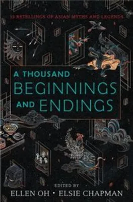 Immagine prodotto di A Thousand Beginnings and Endings