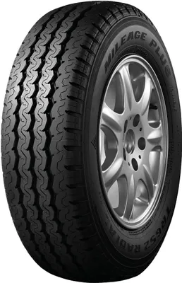 Image de Triangle 195/65 R15 98T Tr652 M+S
