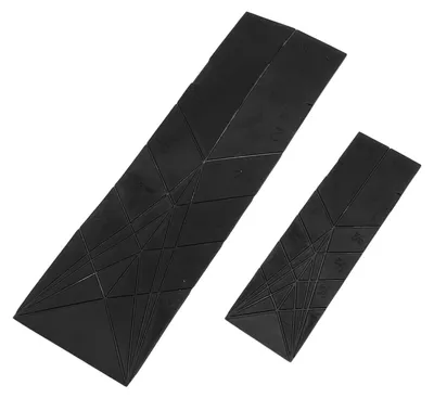 Produktbild von Faltbare 3-in-1 Messlöffel für die Küche