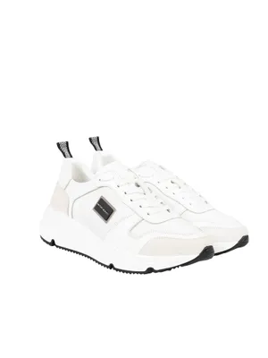 Obrázok produktu pre Antony Morato Sneaker - MMFW01453-LE500019 - White- Veľkosť: 41(EU)