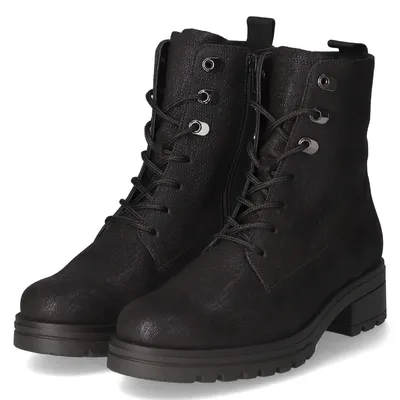 Produktbild von Gabor Comfort Lizard Cheope ocean Stiefelette Blau : 41