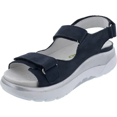 Produktbild von Mephisto Komfort Sandalen Damen 31353035363432 Blau 40 EU