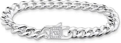 Image de Thomas Sabo A2033-051-14-L16 Bracelet pour dames