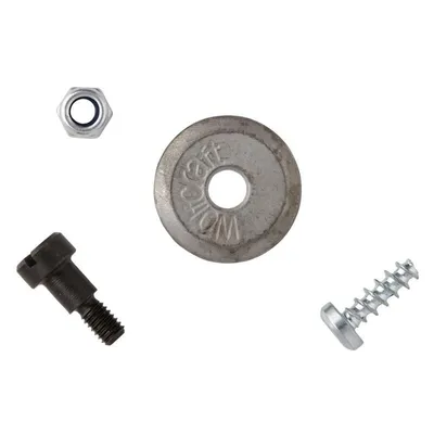 Produktbild von Wolfcraft Ersatzschneidrad Ø 20 mm, Bohrung 5 mm