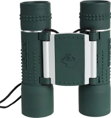 Obrázok produktu pre Binokulárne okuliare Konus Action 10x25 Fix Focus verde