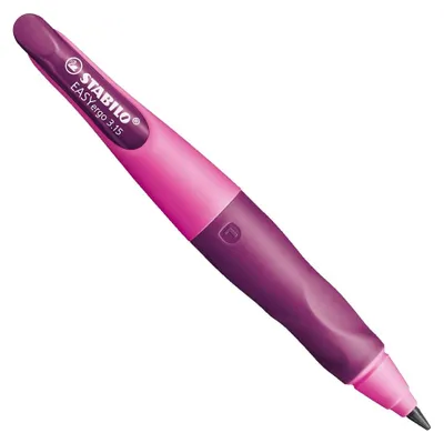 Produktbild von STABILO Druckbleistift EASYergo 1.4 3.15 HB ergonomischer Druckbleistift